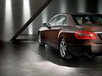 Mercedes Benz Clase E 350 Aut