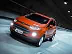 Ford EcoSport SE TDi