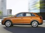 Audi Q3 Luxury