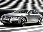 Audi A7 Sportback TFSI S-Tronic Quattro  (2013)