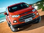 Ford EcoSport SE TDi
