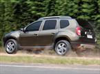 Renault Duster Luxe