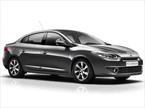 Renault Fluence Privilège CVT (2013)