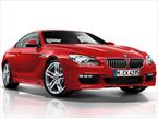 BMW Serie 6 650iA Coupé M Sport  (2013)