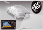 Volkswagen CC V6 4Motion