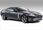 Jaguar XKR