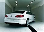 Volkswagen CC V6 Nav