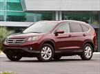 Honda CR-V EX (2013)