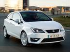 SEAT Ibiza Coupé 1.4L FR Turbo