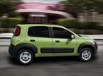 Fiat Uno 5P 1.4 Way 