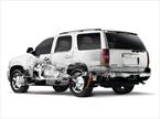 Chevrolet Tahoe Paq C