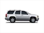 Chevrolet Tahoe Paq C