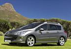 Peugeot 308 SW