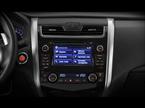 Nissan Altima Advance NAVI