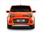 Fiat Uno 5P 1.4 Sporting Seguridad