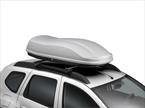 Renault Duster Luxe