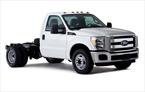Ford F-350 XL 6.2L Plus (2013)