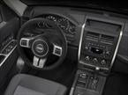 Jeep Cherokee Limited
