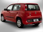 Fiat Uno 5P 1.4 Attractive Casual