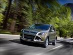 Ford Escape SE Plus