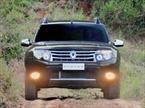 Renault Duster Luxe