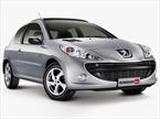 Peugeot 207 Compact