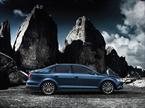 Volkswagen Vento 2.0 T FSI Sportline DSG