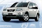 Nissan X-Trail S 2.5L 4x4 Aut (2012)