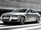 Audi A7 Sportback TDi S-Tronic Quattro (2013)