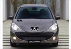 Peugeot 207 Compact Sedan Active 1.4