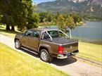 Volkswagen Amarok 4x4 2.0 TDi Highline Pack (180Cv) Aut