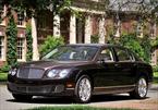 Bentley Continental Flying Spur