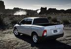 SsangYong Actyon Sports 2.0 Diesel 4x2 Mec Aa Plus