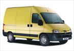 Peugeot Boxer Furgón 350 LH HDi Confort (2013)
