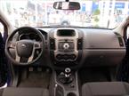 Ford Ranger XL 2.2L 4x4 TDi CS Safety