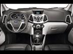 Ford EcoSport SE TDi