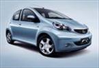 BYD F0