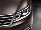 Volkswagen CC V6 Nav