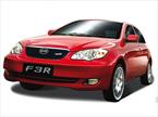 BYD F3R
