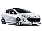 Peugeot 308 GTI 1.6L T (2013)