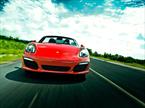 Porsche Boxster S 3.4L PDK