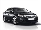 Renault Latitude Privilege (2013)
