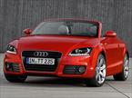 Audi TT Roadster 2.0 T FSI S-Tronic (2013)