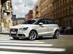 Audi A1 Sportback Cool