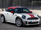 MINI Cooper Coupé