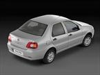 Fiat Siena Fire Way