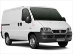 Fiat Ducato Furgón 15 TN TDi Multijet (2013)