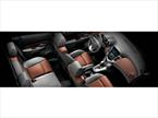 Chevrolet Cruze Paq M