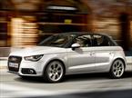 Audi A1 Sportback Cool
