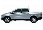 SsangYong Actyon Sports 2.0 Diesel 4x4 Mec Aa